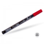 MINA SABONIS PARA LÁPIZ 2MM X5PCS